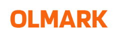 Olmark Marek Orliński - logo